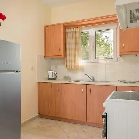 아파트 Michael Alepou