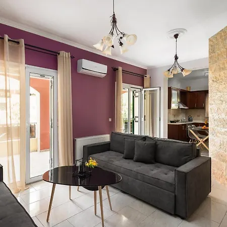 Michael Appartement