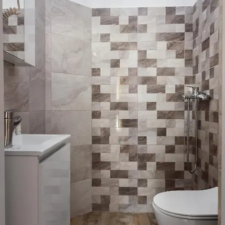 Apartamento Michael *