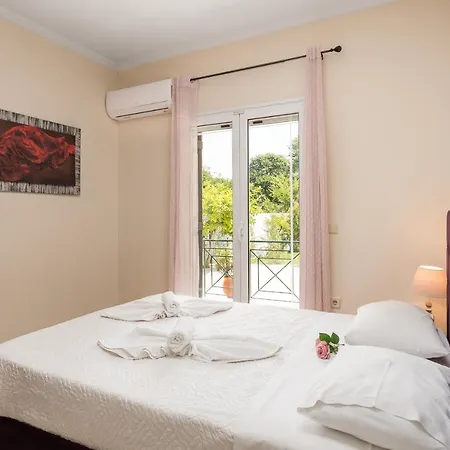 Michael Appartement *