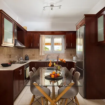 Apartamento Michael *