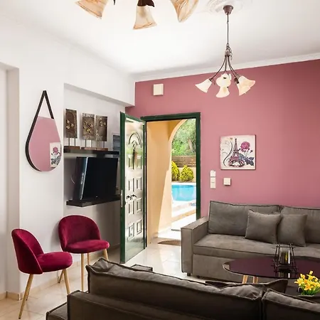 Michael Appartement
