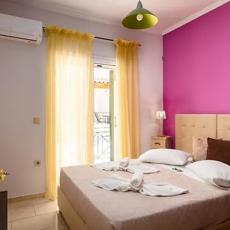 Apartament Michael *