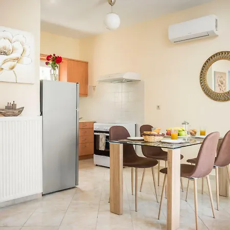 Michael Appartement
