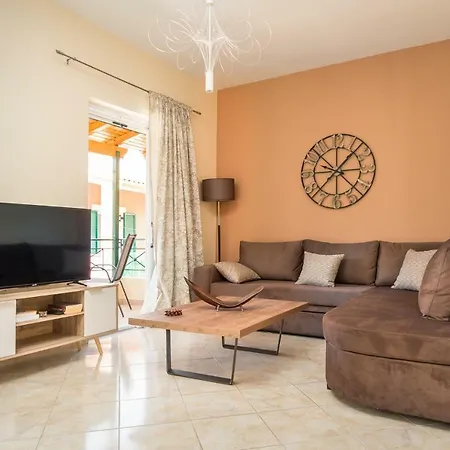 Apartamento Michael *