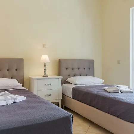 Michael Appartement *