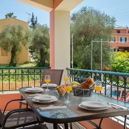 Apartamento Michael Alepou