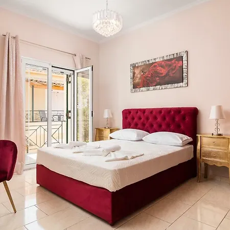 Appartement Michael