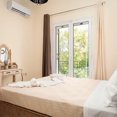 Michael Appartement *