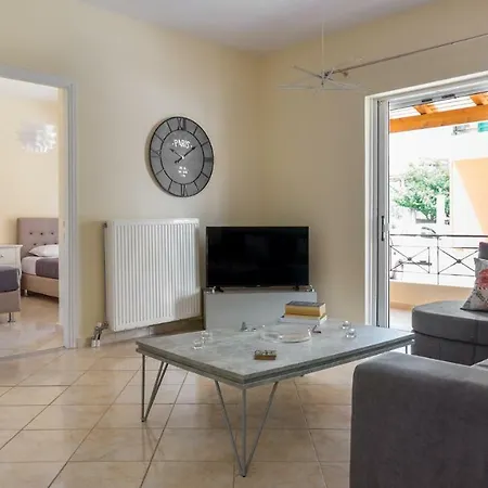 Appartement Michael *