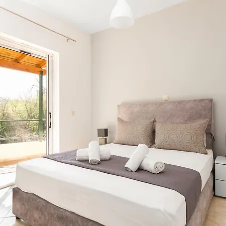 Appartement Michael