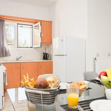 Appartement Michael