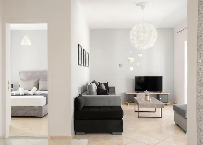 Michael شقة Alepou