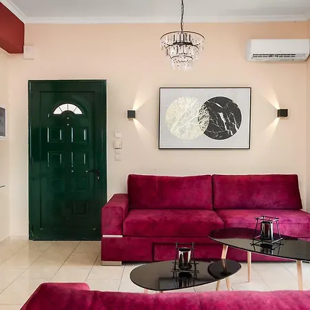 Apartment Michael *
