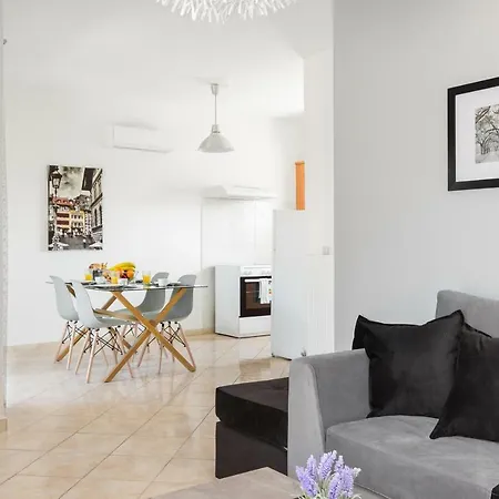 Apartment Michael